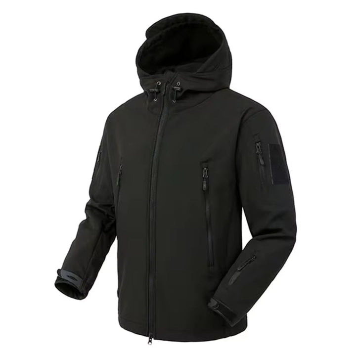 Victor Men's Softshell Jacket