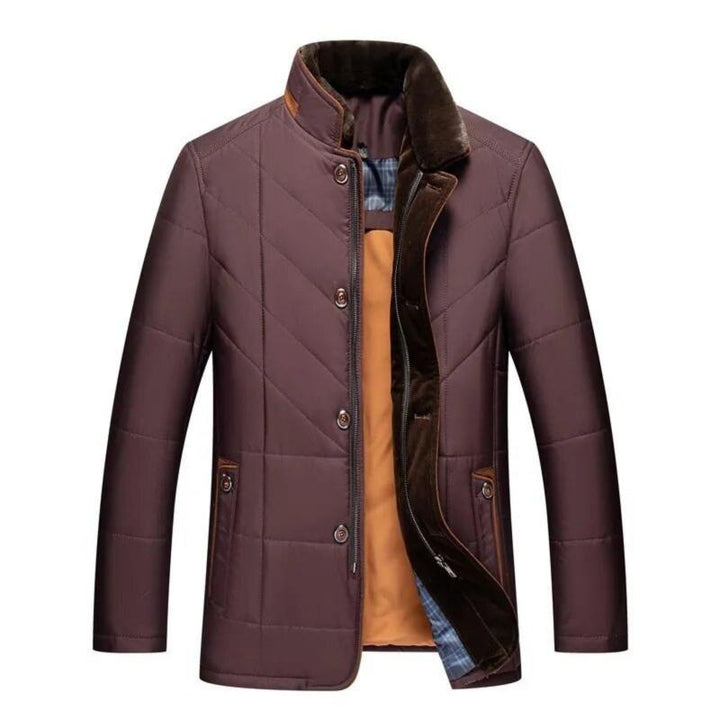 Robin Men‘s Classic Jacket