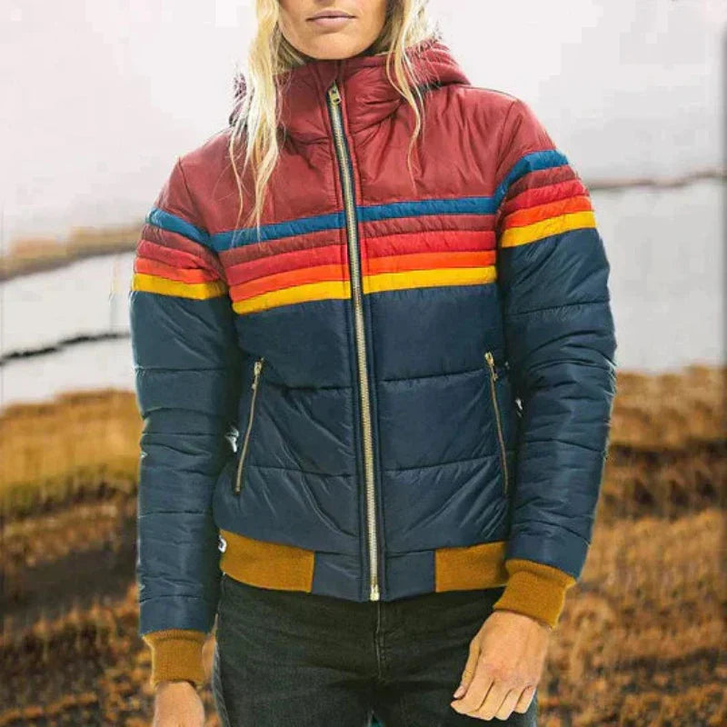 Lumi Puffer Jacket