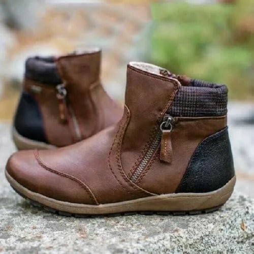 Margot Orthopedic Comfort Boots