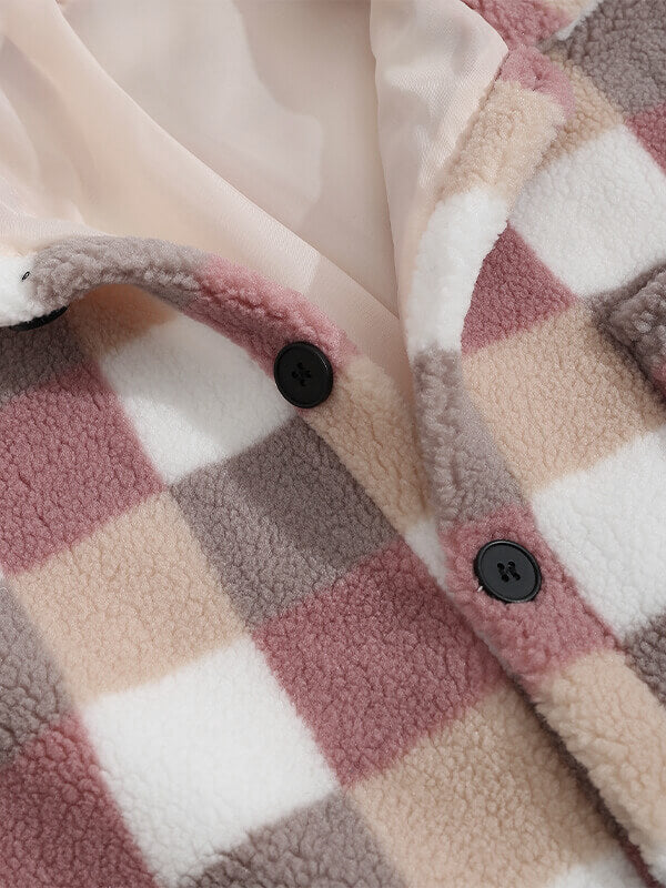 Douglas - Fluffy Jacket