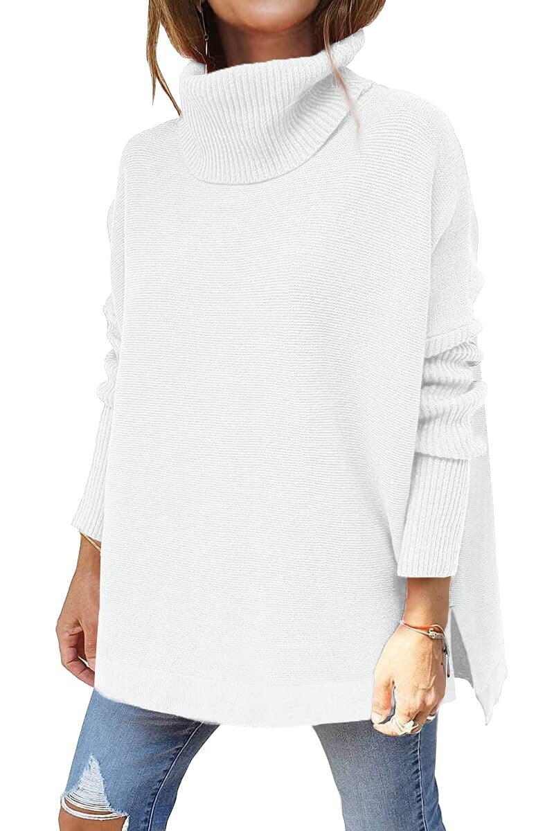 Hazel Light Knit Sweater