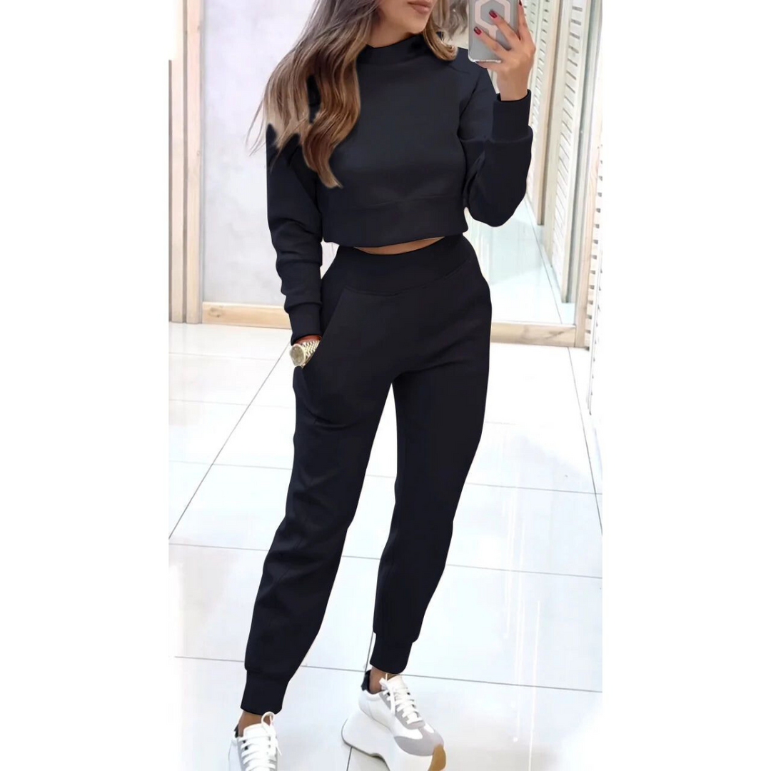 Hayley Stylish Comfy Set