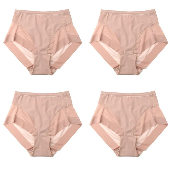 Magic Shape Invisible High Waist Panty | 1+1 FREE