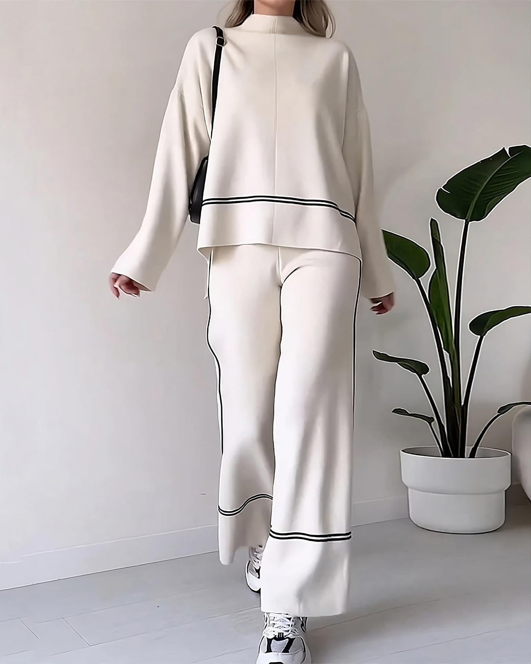 Petra Comfortable Set