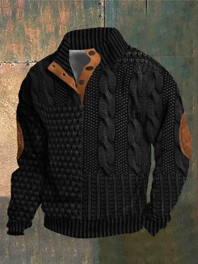 Daniel Stylish Men's Sweater