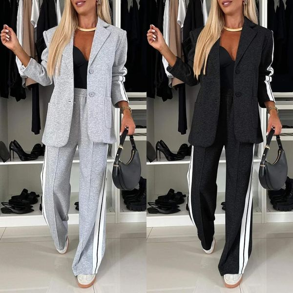 Joline Elegant Urban Suit