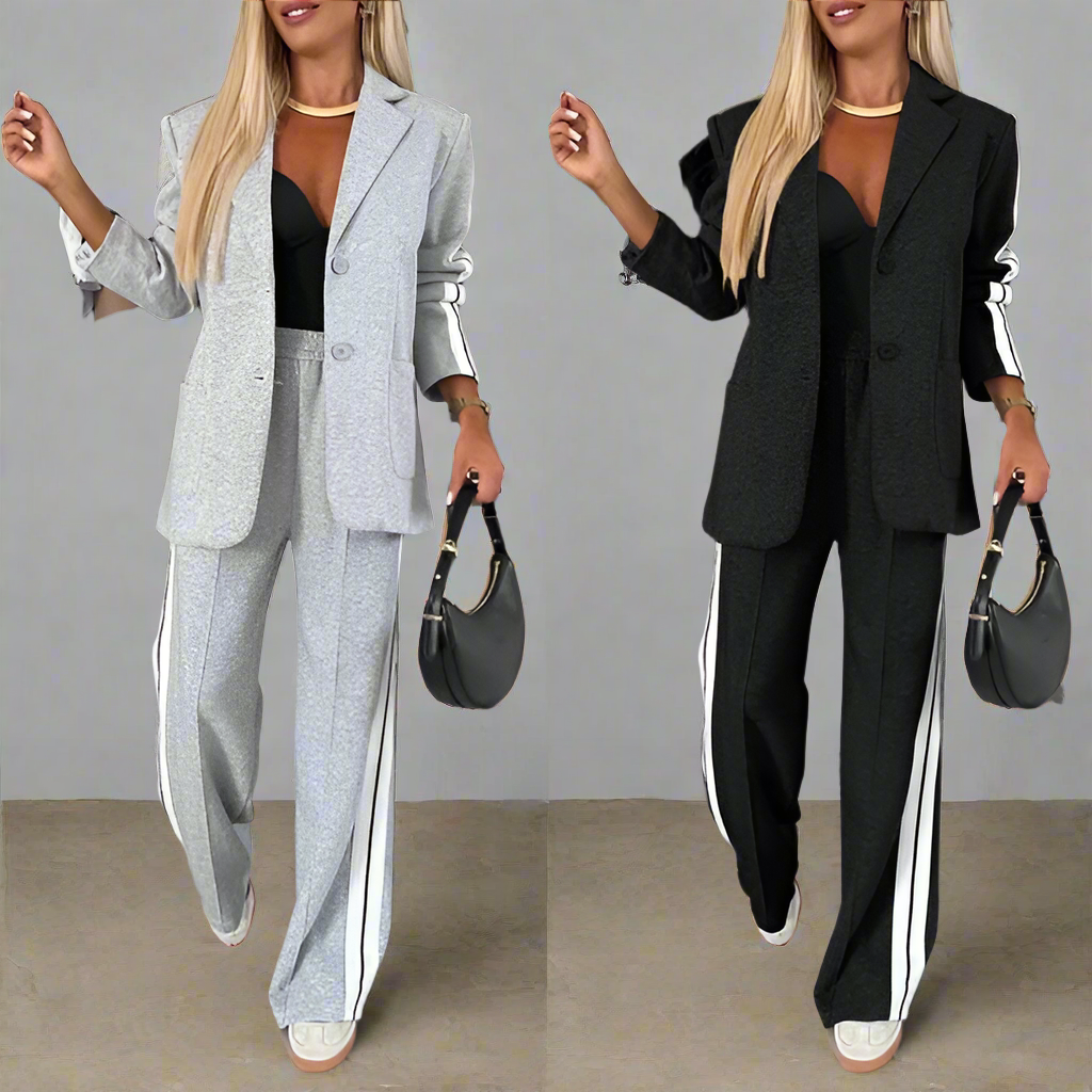 Joline Elegant Urban Suit