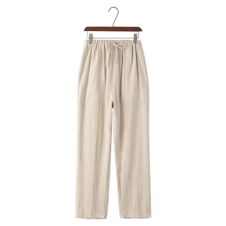 Summer Outfit - Capri Breeze