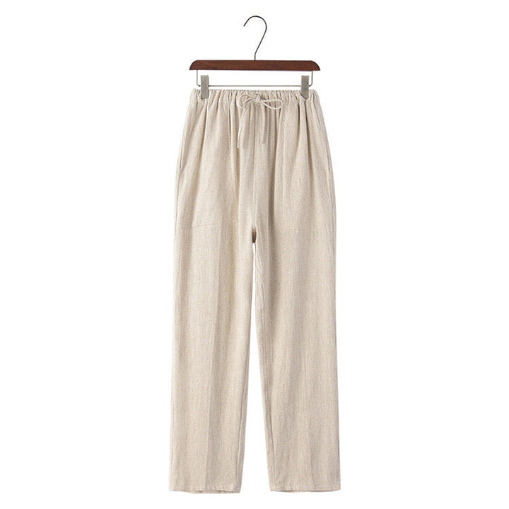 Summer Outfit - Capri Breeze