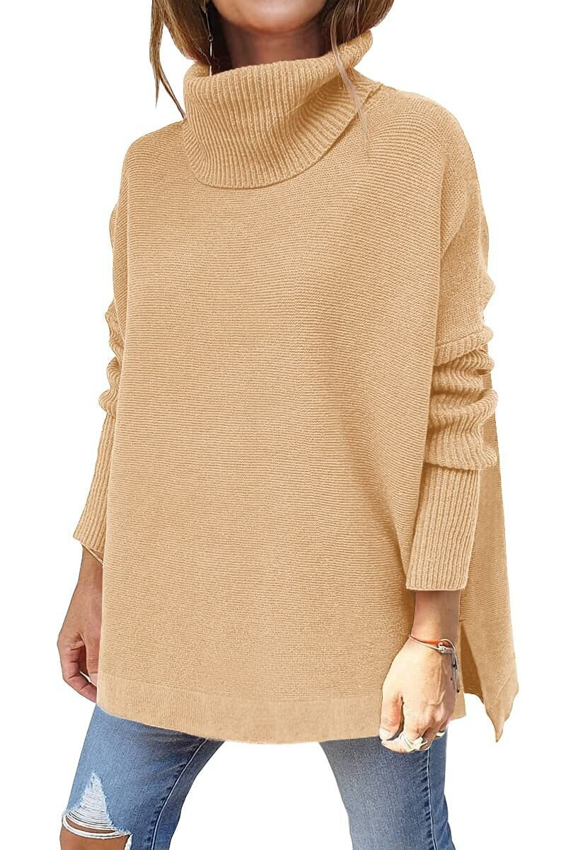 Hazel Light Knit Sweater