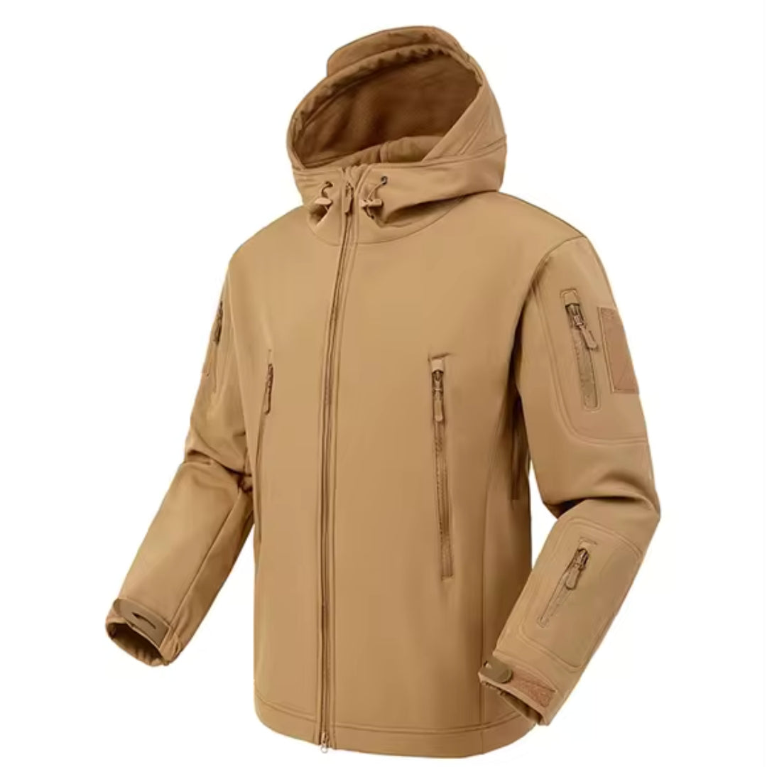 Victor Men's Softshell Jacket