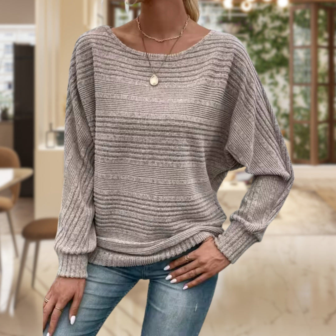 Katie Casual Sweater