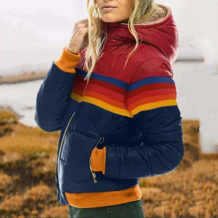 Lumi Puffer Jacket