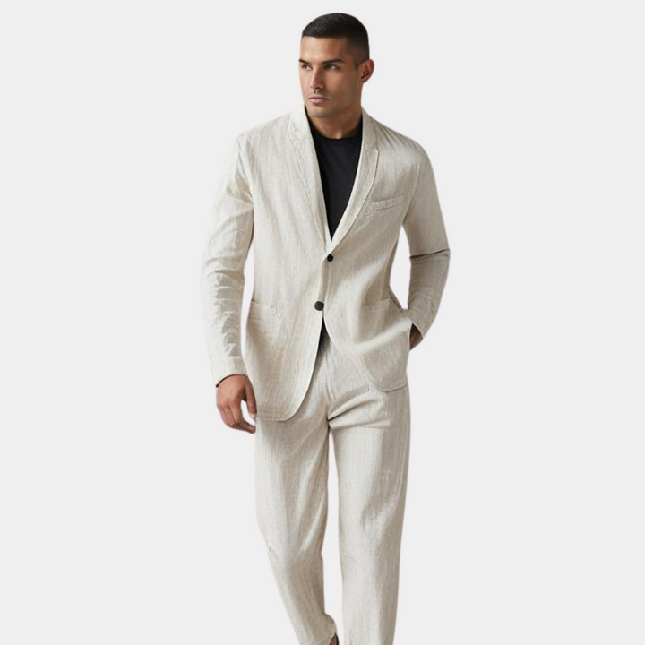 Octavio - Elegant Set