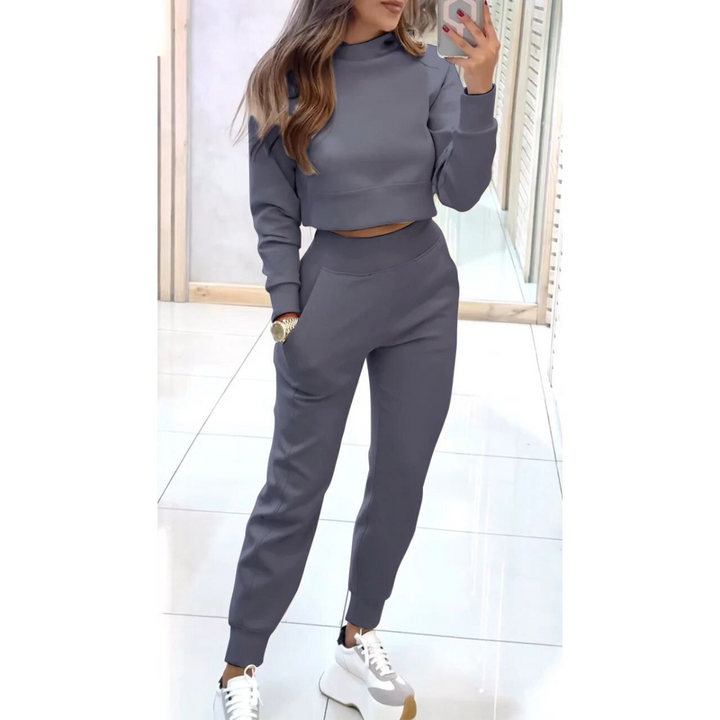 Hayley Stylish Comfy Set