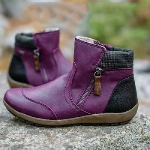 Margot Orthopedic Comfort Boots