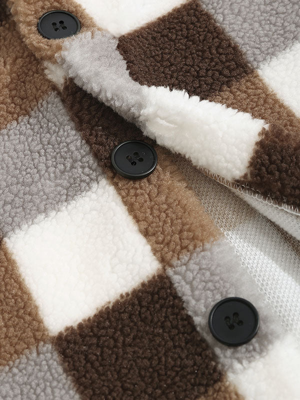 Douglas - Fluffy Jacket
