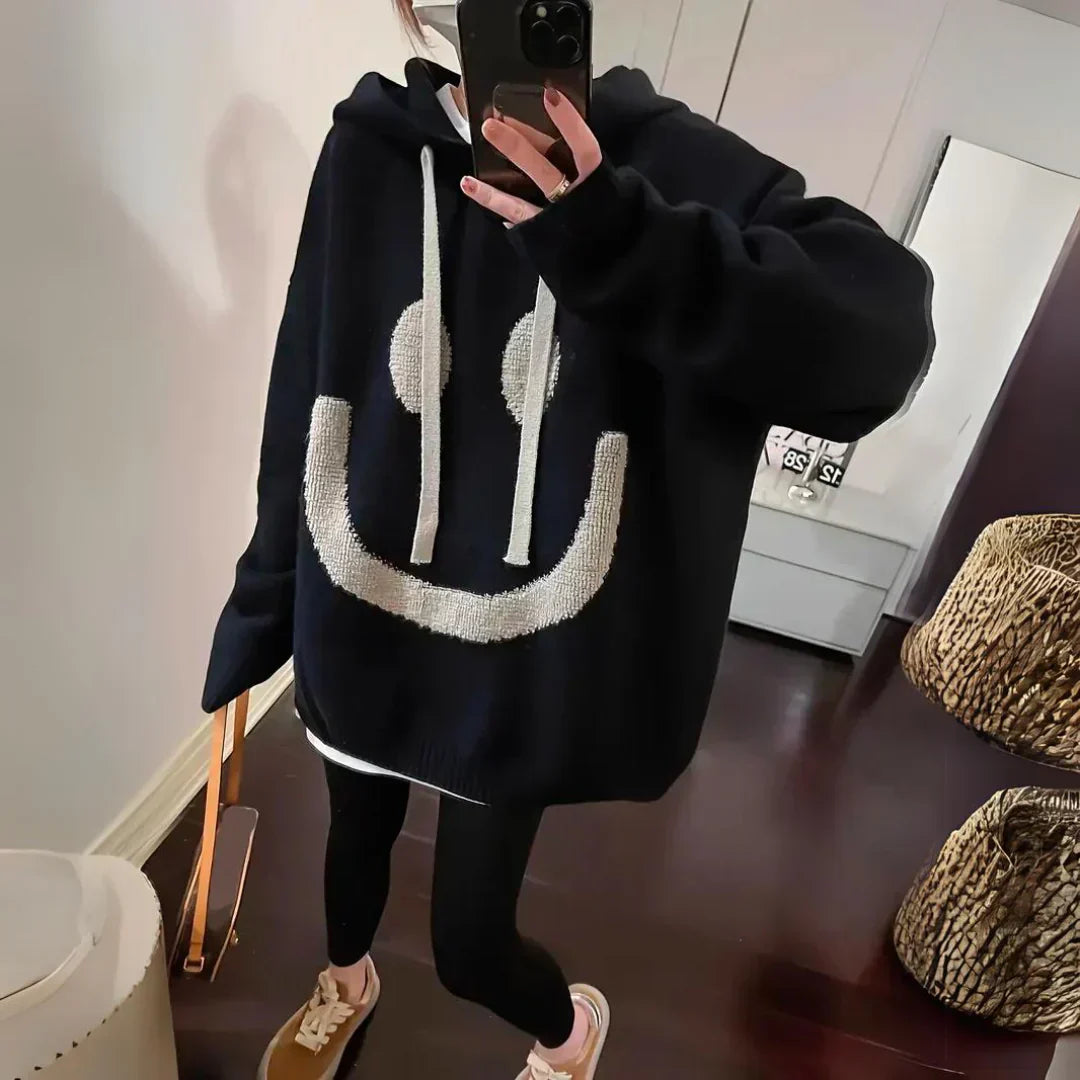 Julie Cozy Hoodie