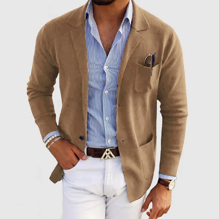 Sandro Comfortable Blazer