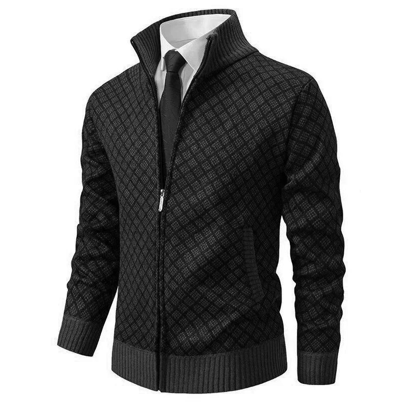 Noah Men’s Elegant Cardigan