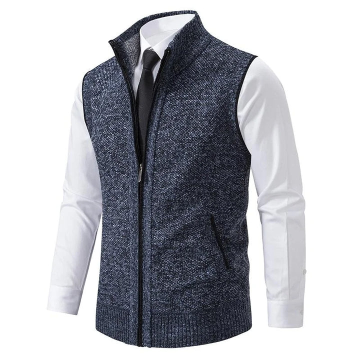 Frank Elegant Men's Vest