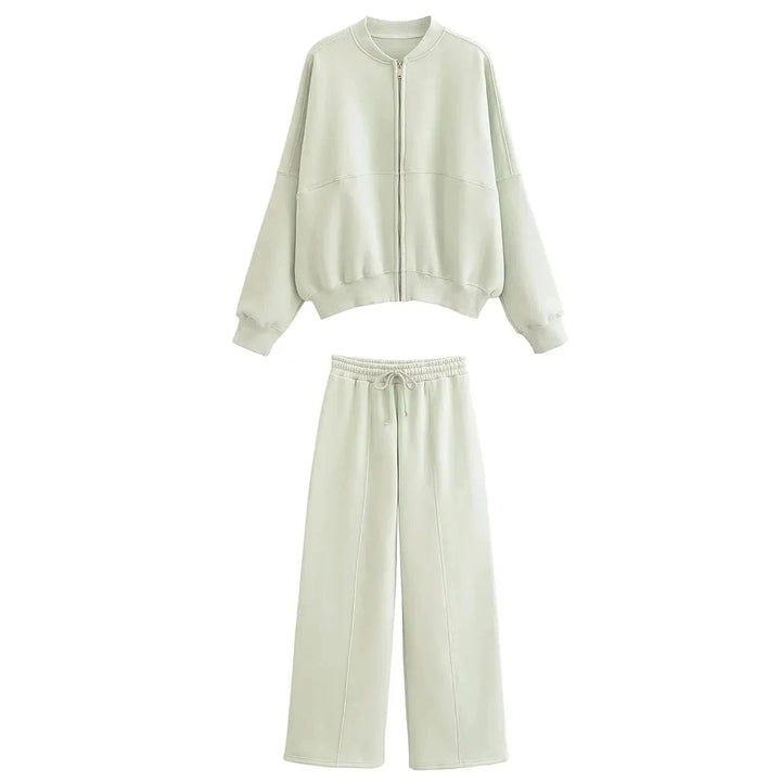 Harlow Cozy 2-Piece Set