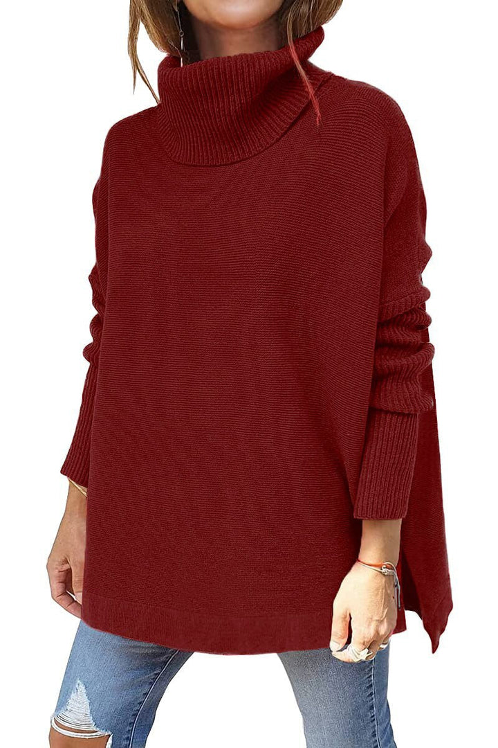 Hazel Light Knit Sweater