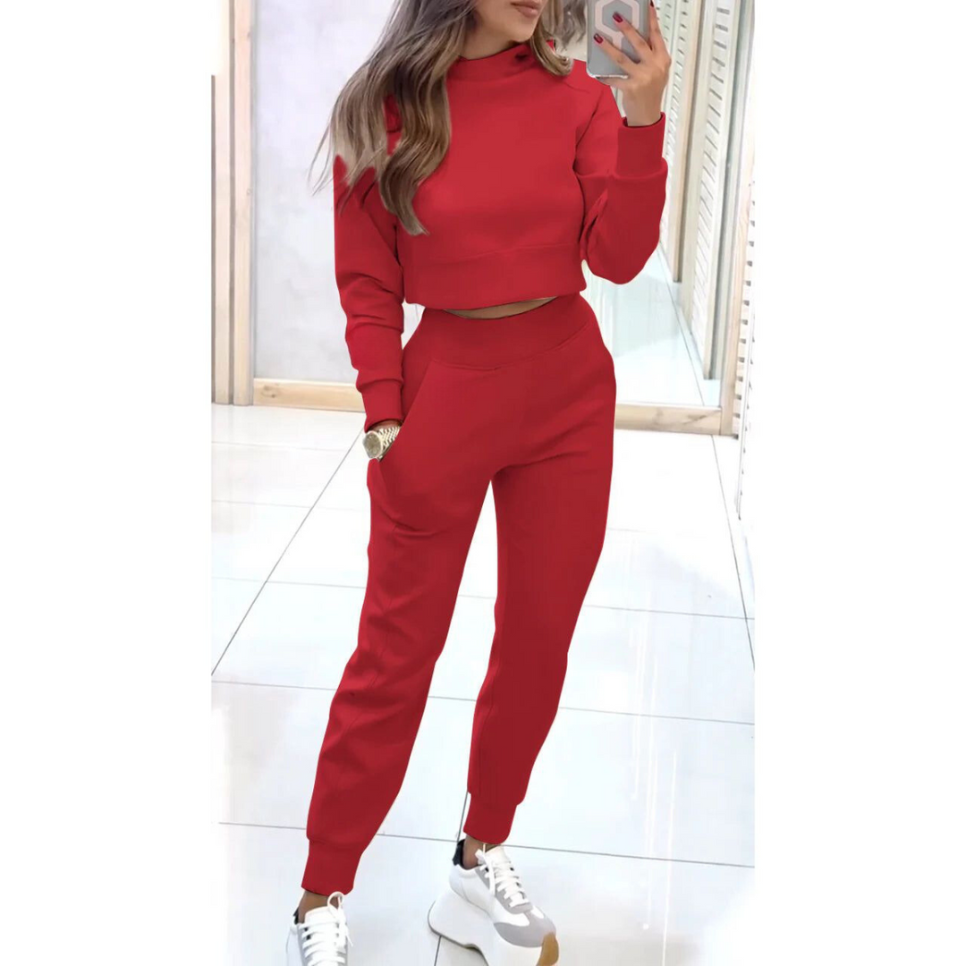 Hayley Stylish Comfy Set