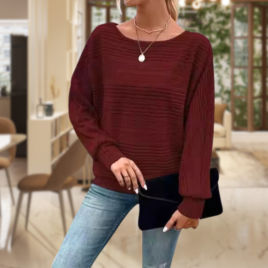 Katie Casual Sweater