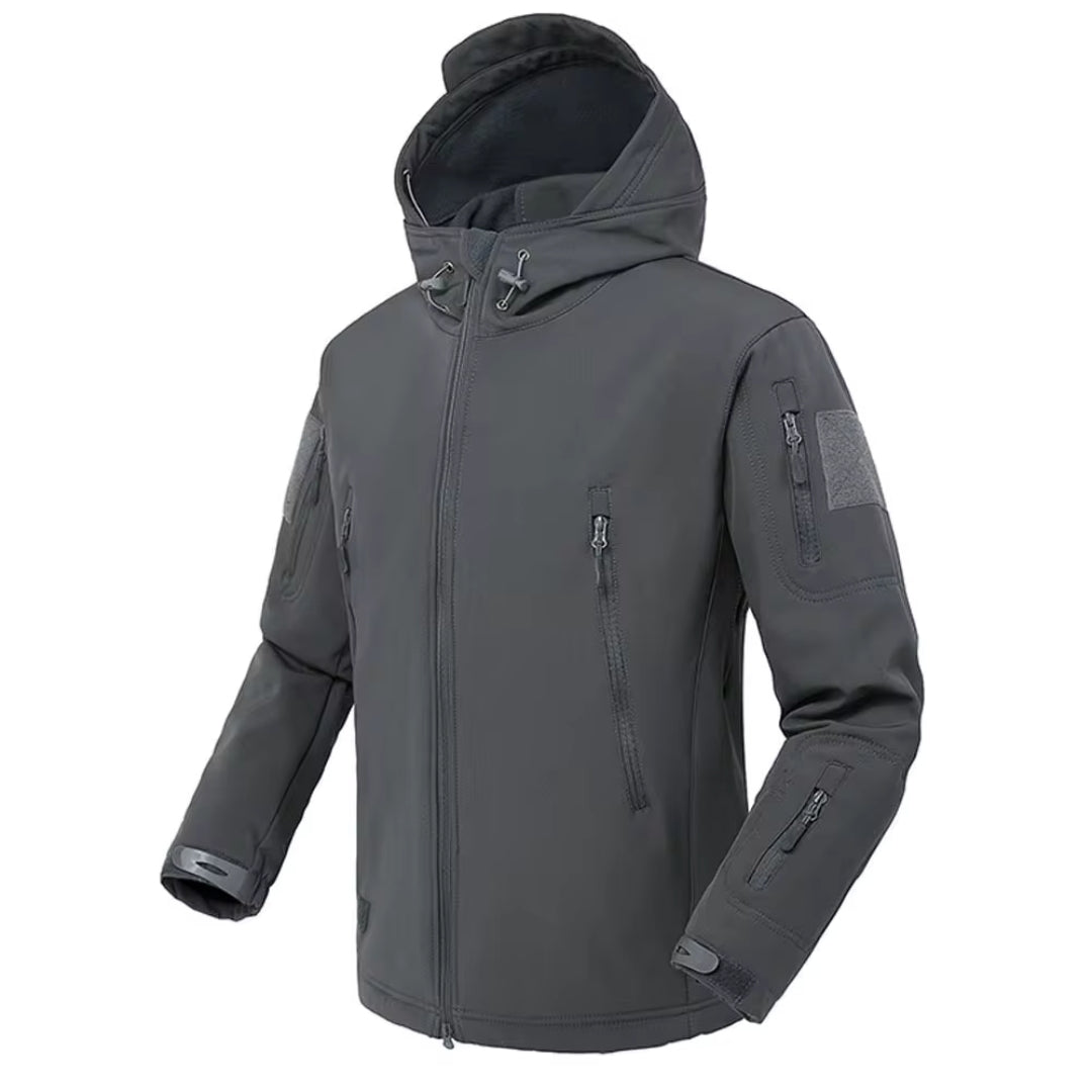 Victor Men's Softshell Jacket