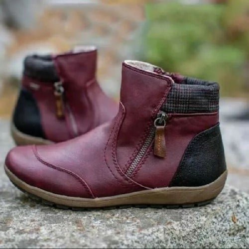 Margot Orthopedic Comfort Boots