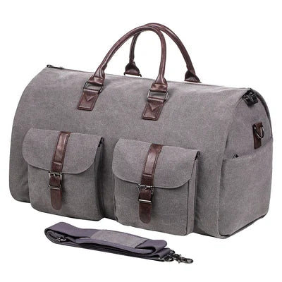 Sampson Ultimate Multifunctional Travel Bag