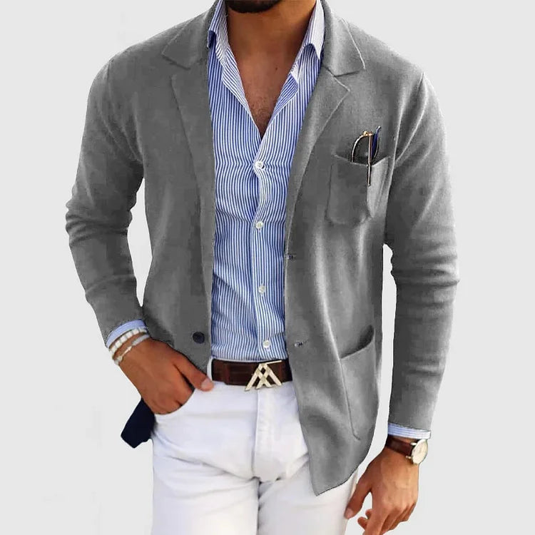 Sandro Comfortable Blazer