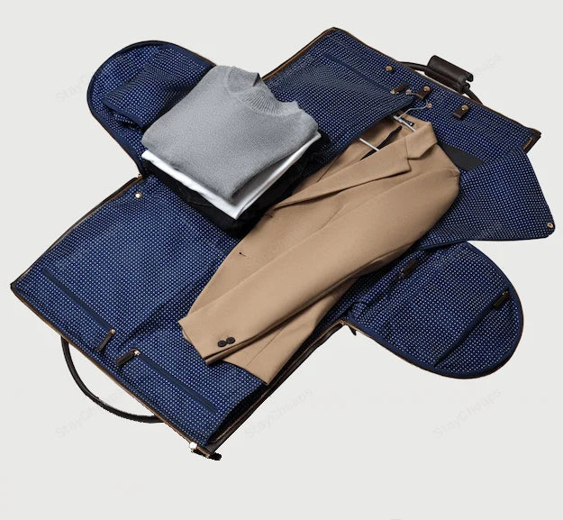 Sampson Ultimate Multifunctional Travel Bag