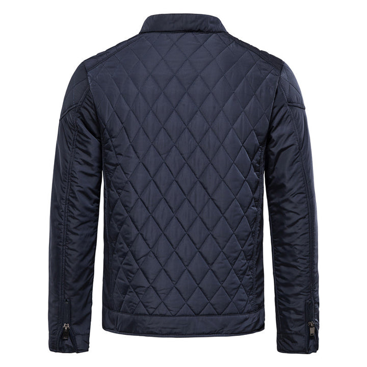 Barclay Men’s Quilted Jacket