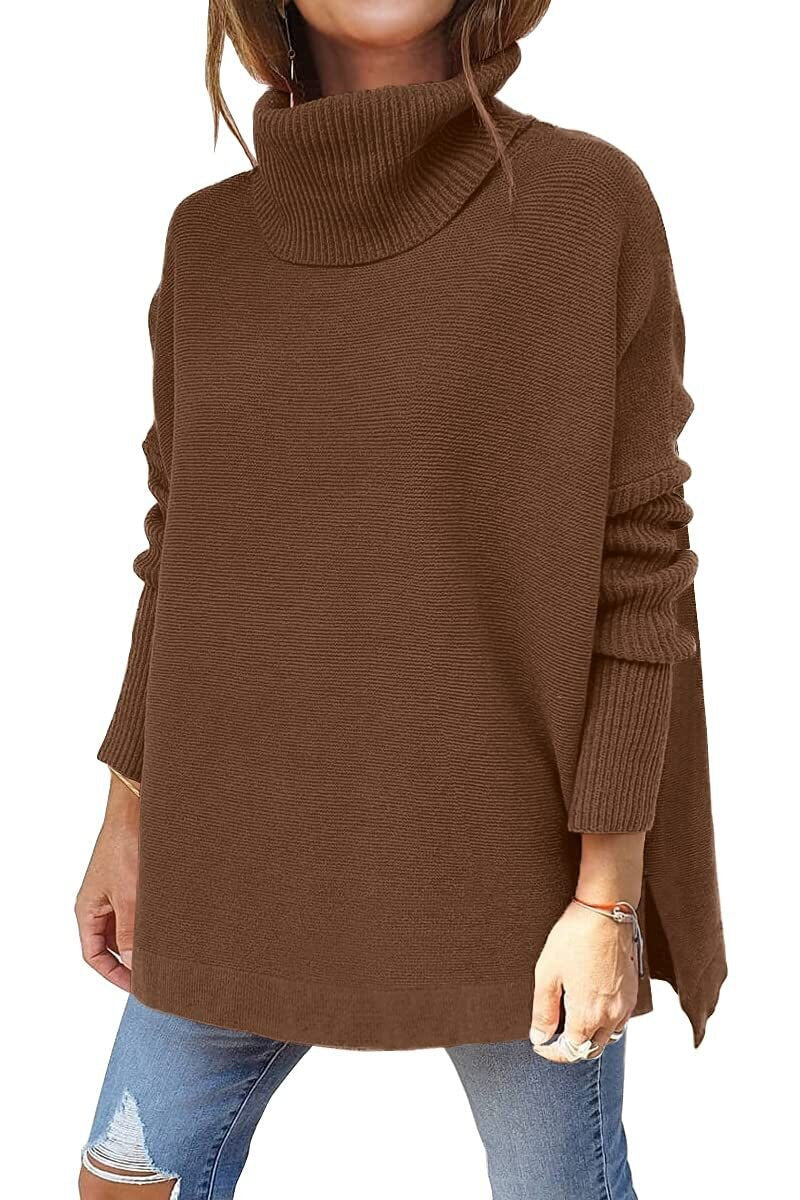 Hazel Light Knit Sweater