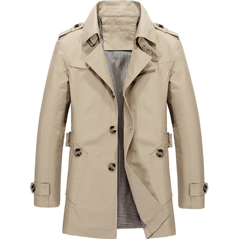 Carter Trenchcoat