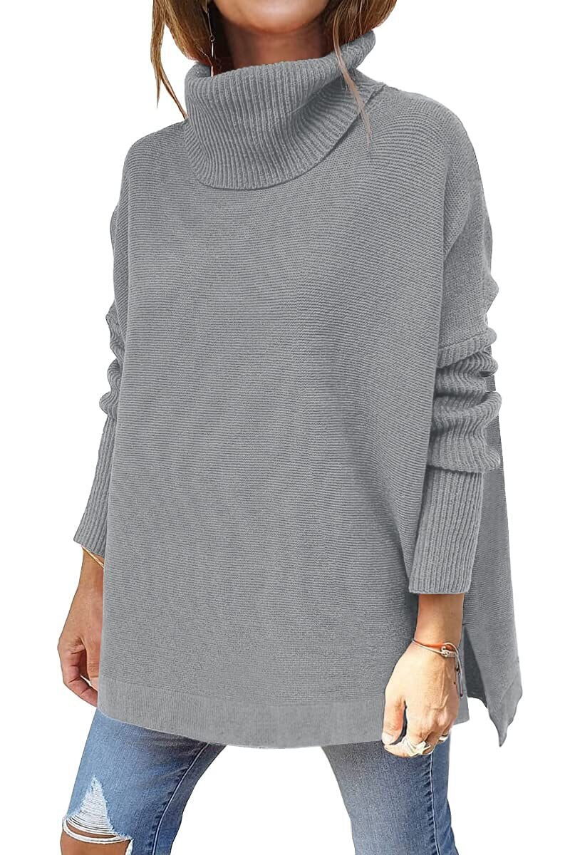 Hazel Light Knit Sweater