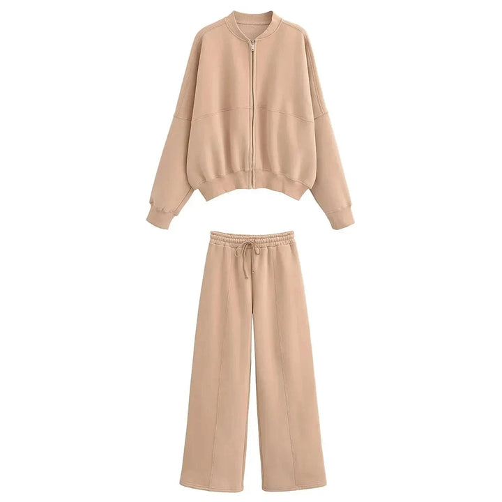 Harlow Cozy 2-Piece Set