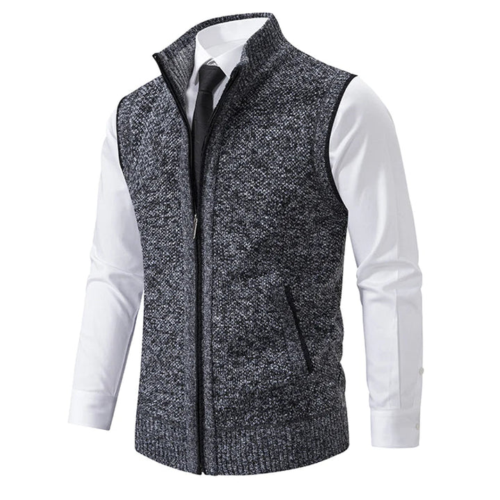 Frank Elegant Men's Vest