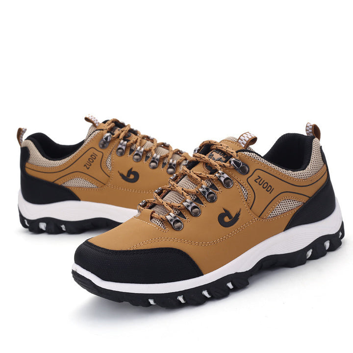 Orthocomfort - Men's Orthopedic Shoes