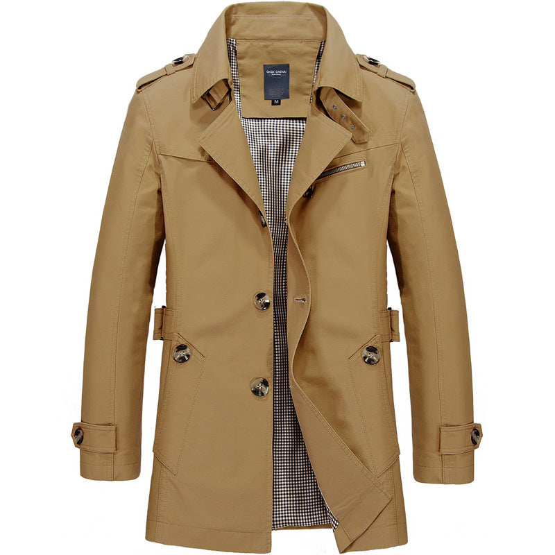 Carter Trenchcoat