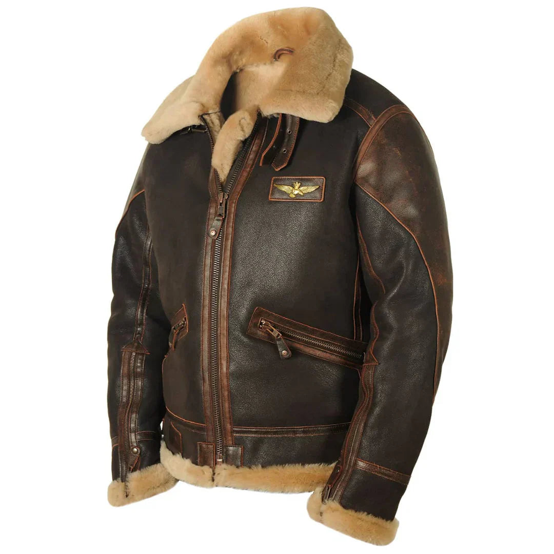 Ryan Men’s Exclusive Jacket