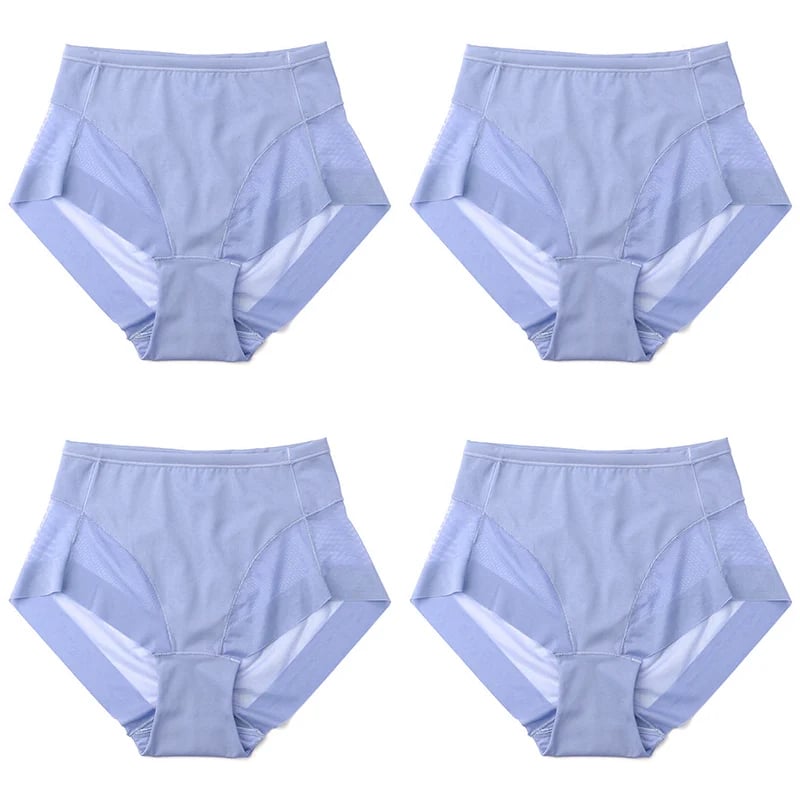 Magic Shape Invisible High Waist Panty | 1+1 FREE