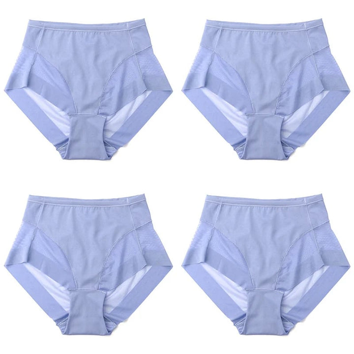 Magic Shape Invisible High Waist Panty | 1+1 FREE