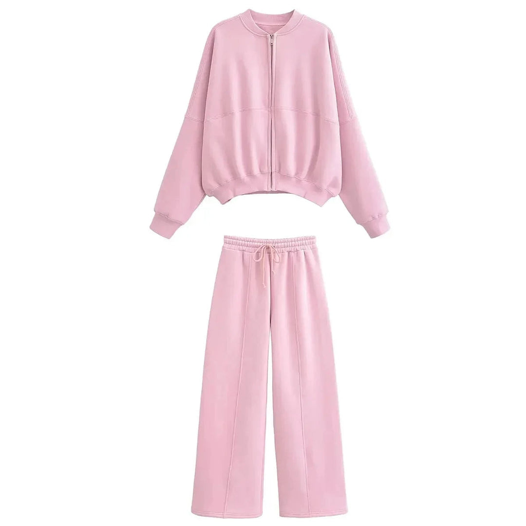 Harlow Cozy 2-Piece Set