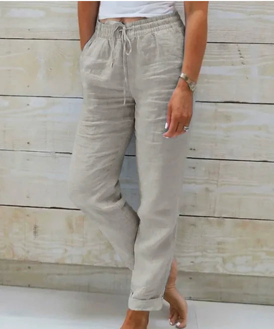 Aurelia - Trousers