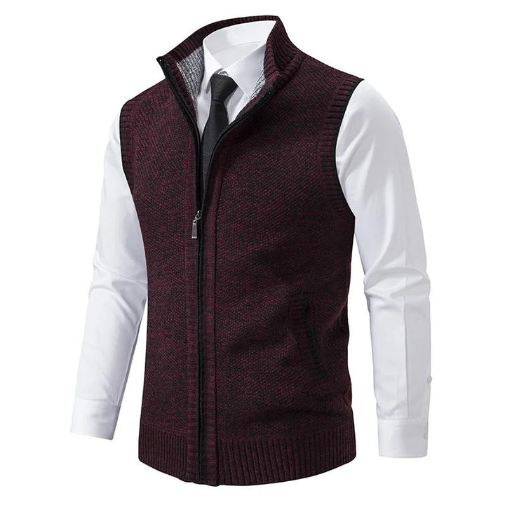 Frank Elegant Men's Vest