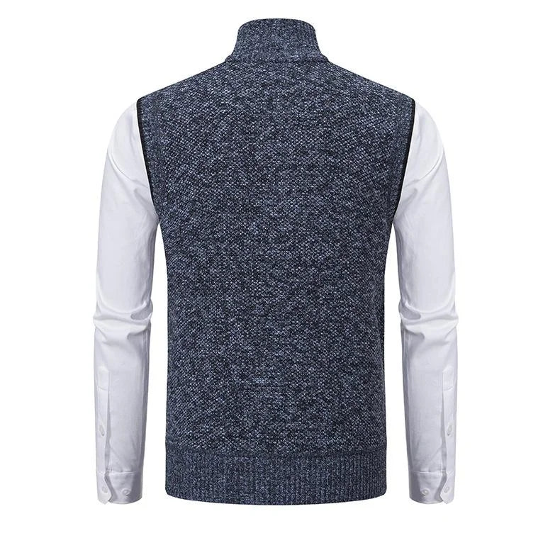 Frank Elegant Men's Vest